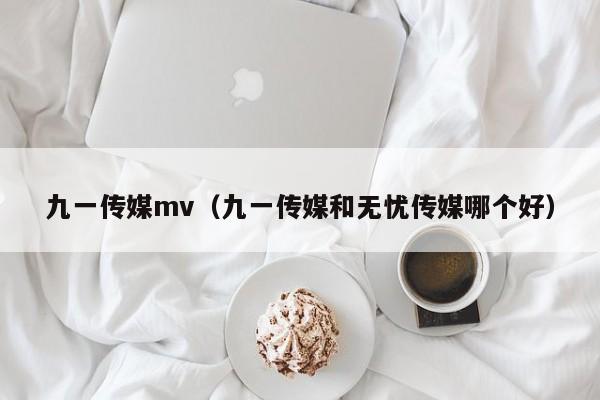 九一传媒mv（九一传媒和无忧传媒哪个好）