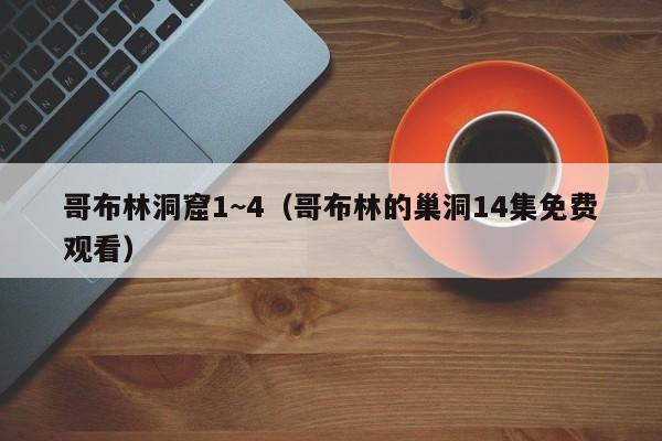 哥布林洞窟1~4（哥布林的巢洞14集免费观看）